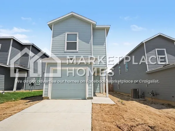 20548 Andalusite Way, San Antonio, TX