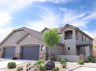 2063 N Coral Ridge Dr, Washington, UT 84780