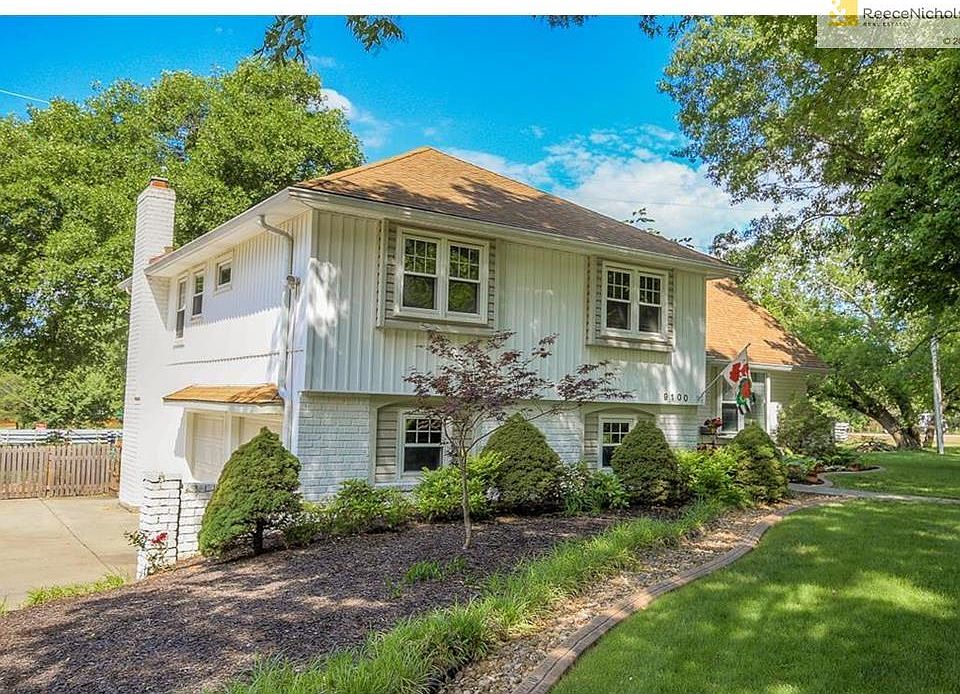 Beautifully landscaped and wonderfully maintained 5 bedroom home sits on the future  82+ acre Meadowbrook Park