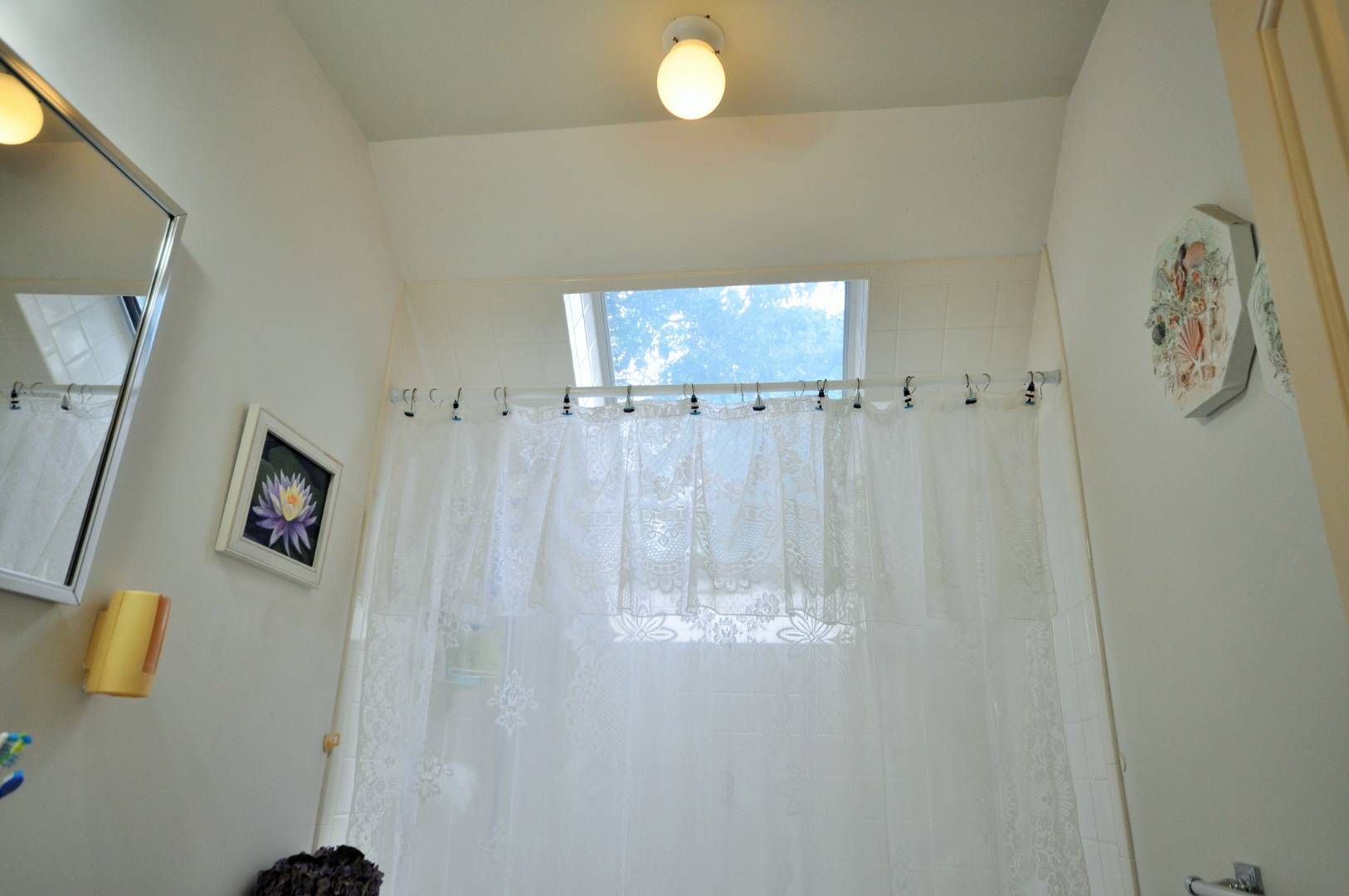  Jack and Jill upstairs