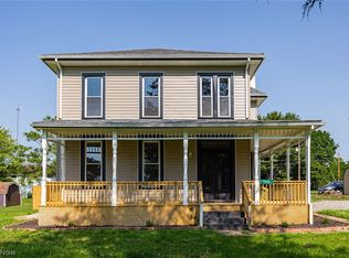7855 East St, Adamsville, OH 43802