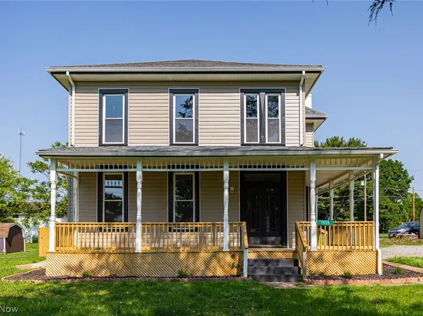 7855 East St, Adamsville, OH 43802