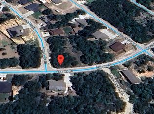 1510 Corona Dr, Granbury, TX 76048
