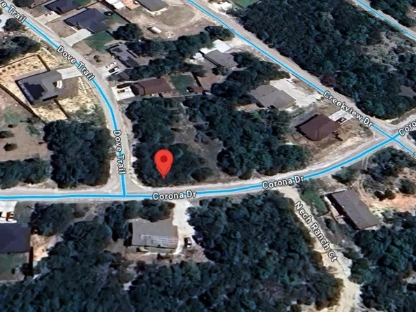 1510 Corona Dr, Granbury, TX 76048
