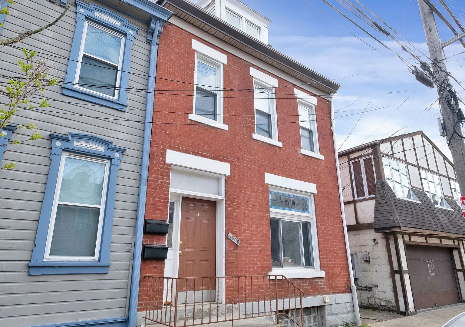1808 Jane Street — Photo 1