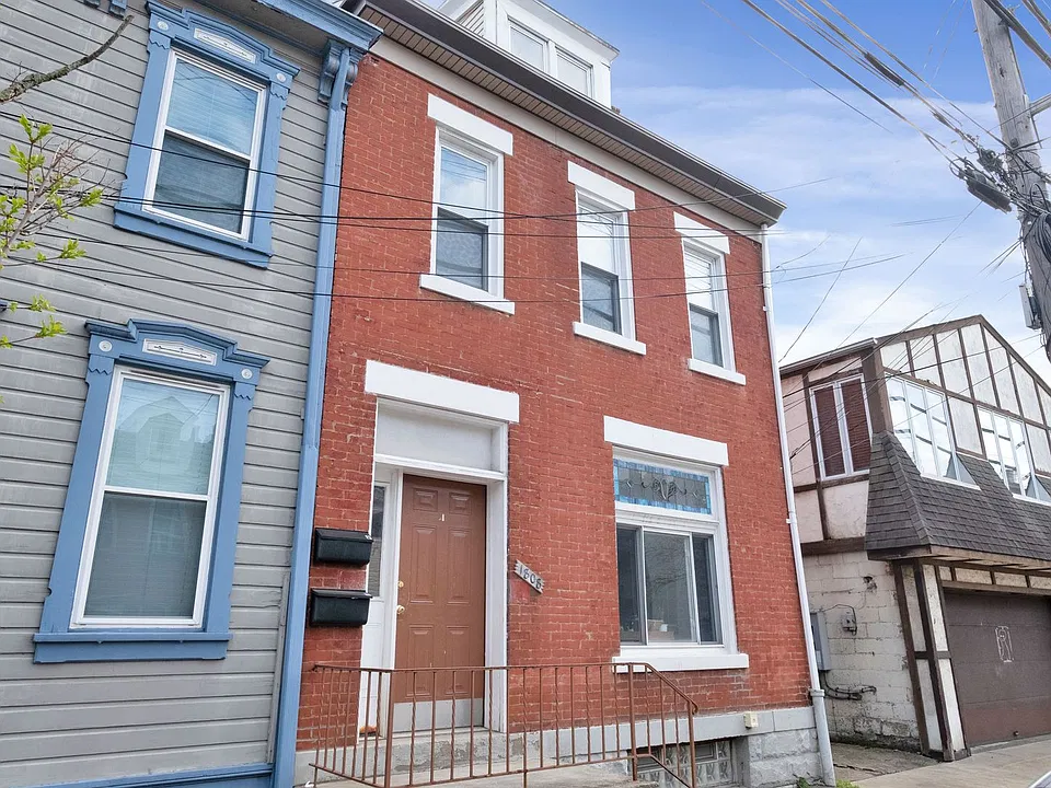 1808 Jane Street