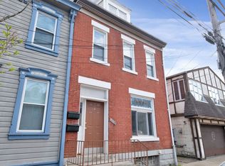 1808 Jane St #1, Pittsburgh, PA