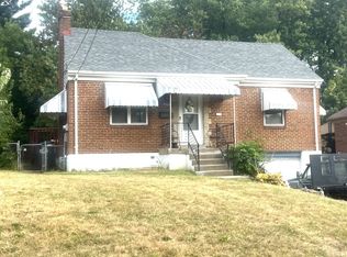 4760 Basil Ln, Cincinnati, OH