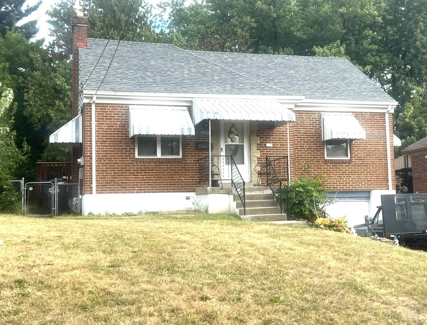 4760 Basil Ln photo 1