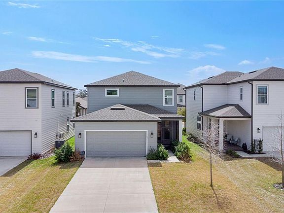 2nd image of 17049 Seville Orange Rd