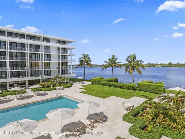 2784 S Ocean Blvd APT 203N, Palm Beach, FL 33480