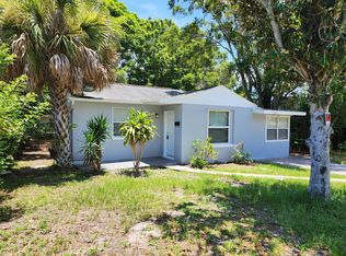 2584 16th Ave S, Saint Petersburg, FL 33712