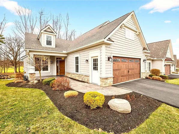 20 Greenpoint Trl, Victor, NY 14564