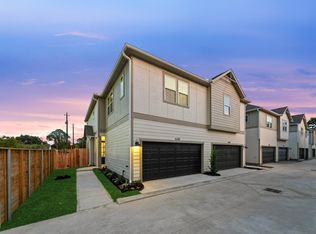 6445 Rena St, Houston, TX 77092