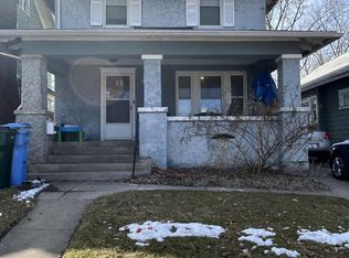 420 Allen St, Lansing, MI 48912