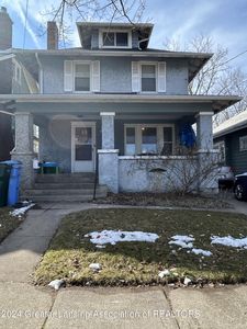 420 Allen St, Lansing, MI, 48912