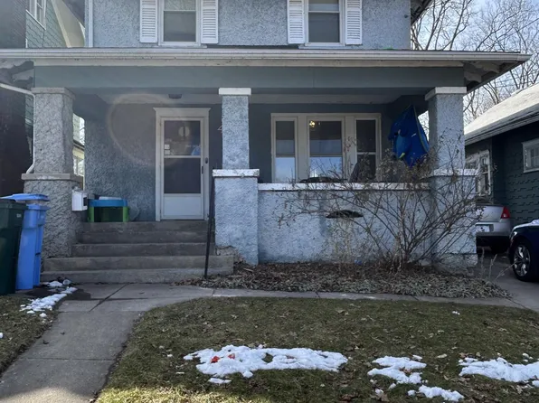 420 Allen St, Lansing, MI 48912