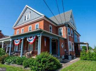 616 Main St, Red Hill, PA 18076