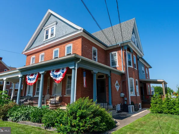 616 Main St, Red Hill, PA 18076