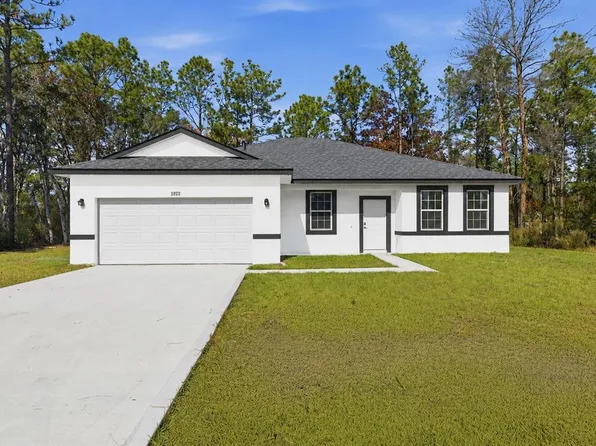 15322 SW 50th Court Rd, Ocala, FL 34473