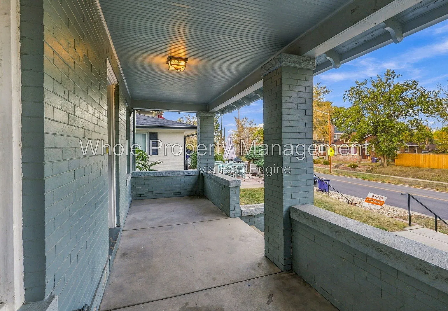 4 bed, 3.0 bath, 3500 sqft, $4,995 — Photo 2