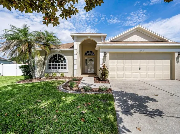 25427 SEVEN RIVERS CIRCLE, LAND O LAKES, FL 34639