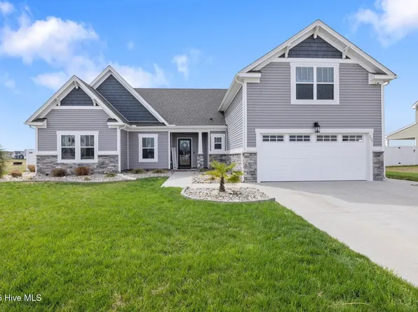 117 Gander Dr, Moyock, NC 27958