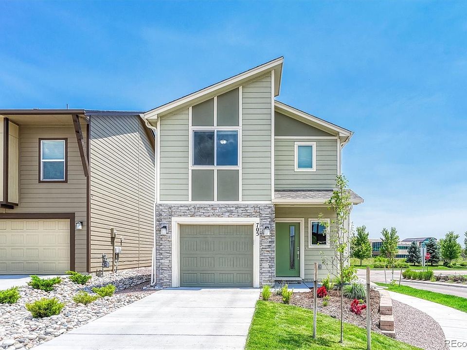 705 Grissom Drive, Colorado Springs, CO 80915 Zillow