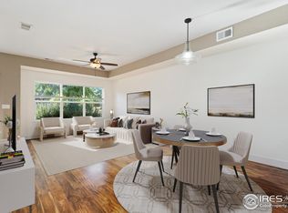 851 Baum St #B, Fort Collins, CO 80524