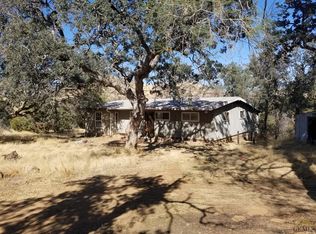 1611 Bodfish Canyon Rd, Bodfish, CA 93205