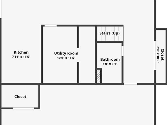 4th image of 440 Chapeldale Dr
