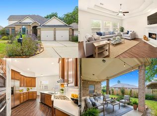 25207 Oak Star Dr, Spring, TX 77389