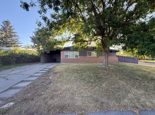 964 Stokes Ave, Idaho Falls, ID 83404