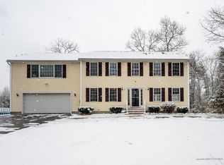 5 Stacy Ln, South Berwick, ME 03908