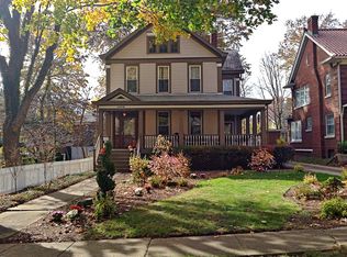 1009 Culbertson Ave, Zanesville, OH 43701