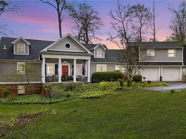 9 Perry Ln, Ithaca, NY 14850