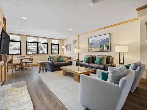 (undisclosed Address), Steamboat Springs, CO 80487