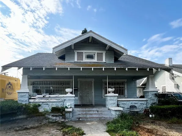 1040 W 45th St, Los Angeles, CA 90037