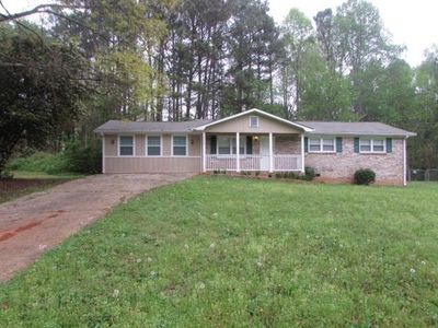 2289 Chestnut Log Dr, Lithia Springs, GA, 30122
