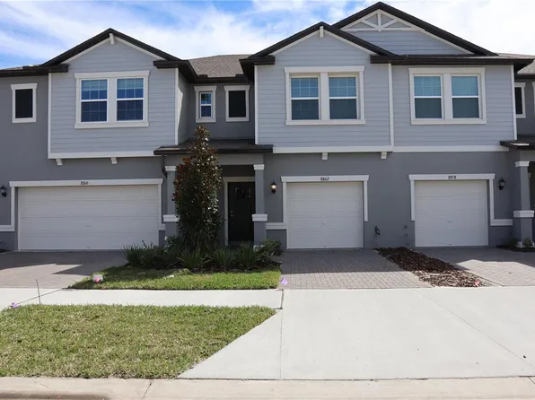 8862 Gallantree Pl, Land O Lakes, FL 34637