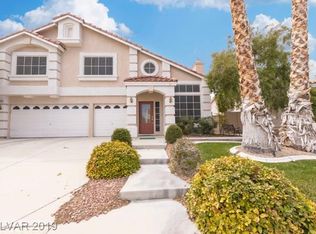 9819 Shadymill Ave, Las Vegas, NV 89148