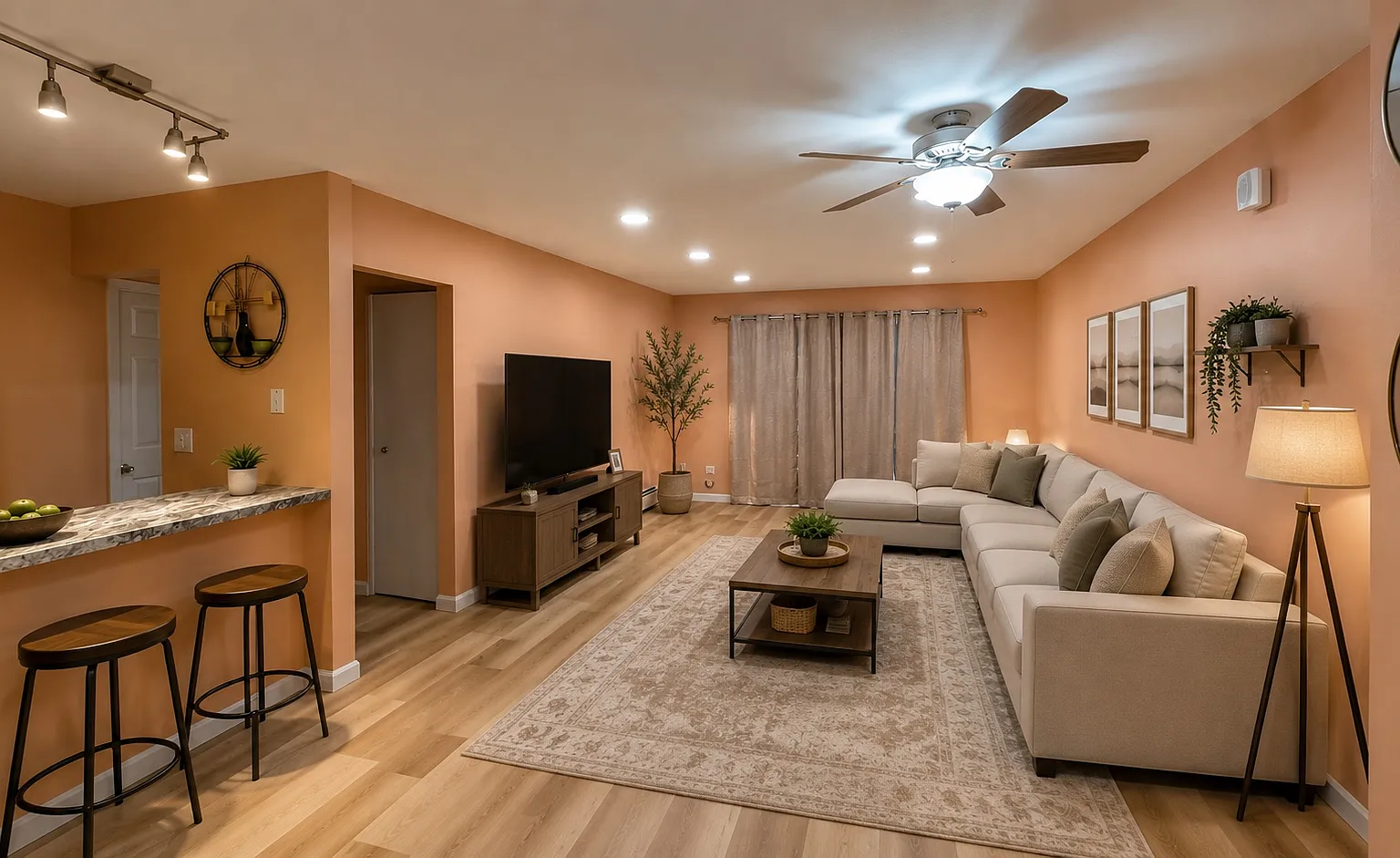 2218 S Goebbert Rd — Photo 2