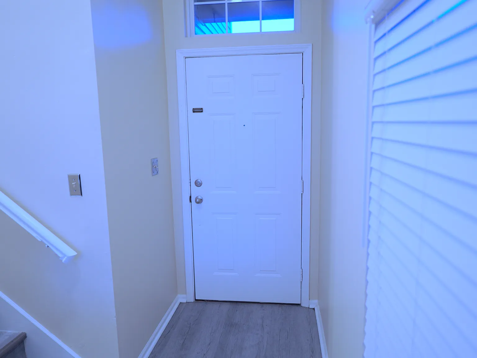 3 bed, 1.5 bath, 1246 sqft, $1,950 — Photo 2