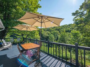 19 Titus Farm Rd, Wilmington, VT 05363