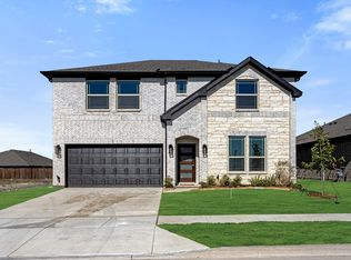 109 Winterwood Dr, Lavon, TX 75166