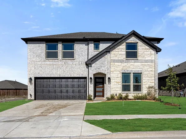 109 Winterwood Dr, Lavon, TX 75166