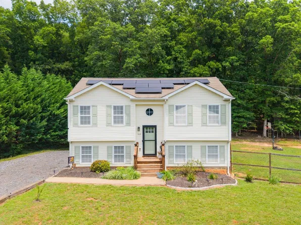 163 Samson Way, Madison Heights, VA 24572