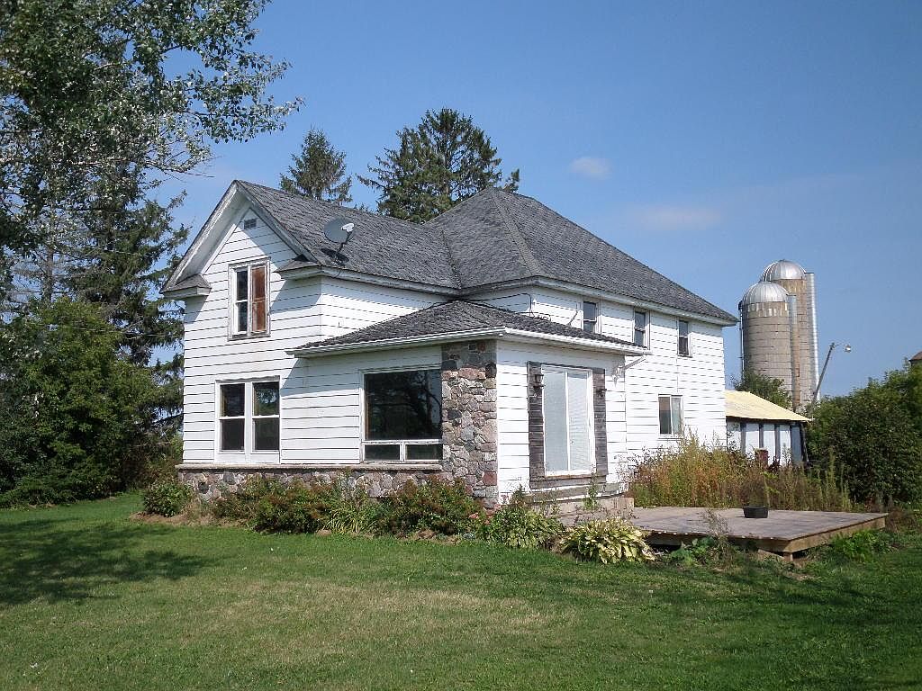 N4675 State Highway 52, Bryant, WI 54418 Zillow