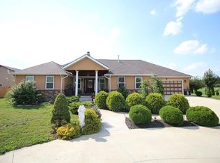 12465 Bulen Pierce Rd, Lockbourne, OH 43137