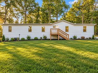 2904 Gause Rd, Pleasant View, TN 37146